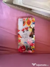Husă personalizată Samsung Galaxy S22 – nouă
