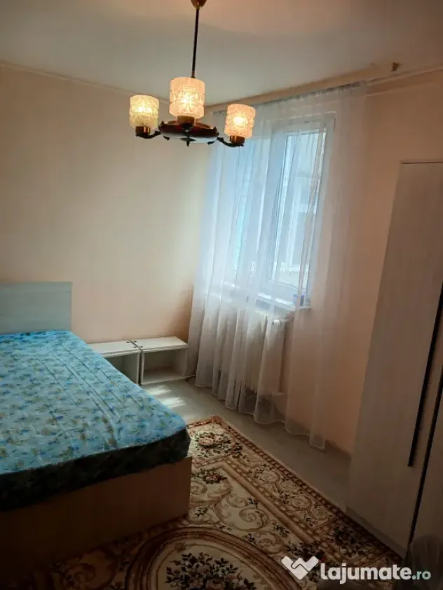 Apartament 2 camera(necesita renovare)
