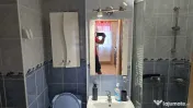 Inchiriez garsoniera decomandata in Deva, zona Zamfirescu, etaj 2, 