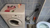 Inchiriez garsoniera decomandata in Deva, zona Zamfirescu, etaj 2, 