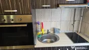 Inchiriez garsoniera decomandata in Deva, zona Zamfirescu, etaj 2, 