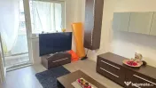 Inchiriez garsoniera decomandata in Deva, zona Zamfirescu, etaj 2, 