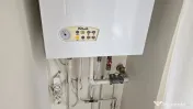 Inchiriez garsoniera decomandata in Deva, zona Zamfirescu, etaj 2, 