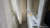 Inchiriez garsoniera decomandata in Deva, zona Zamfirescu, etaj 2, 