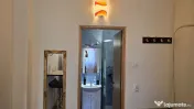 Inchiriez garsoniera decomandata in Deva, zona Zamfirescu, etaj 2, 