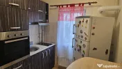Inchiriez garsoniera decomandata in Deva, zona Zamfirescu, etaj 2, 