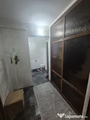 Etaj 1. Apartament 3 camere confort 2, zona Hipodrom.