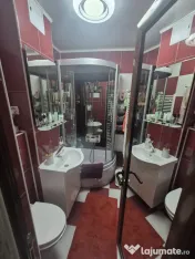 Etaj 1. Apartament 3 camere confort 2, zona Hipodrom.