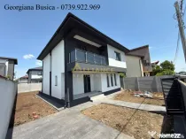 Casa individuala || P 1E POD ||5 camere - 2 bai || 309 mp t