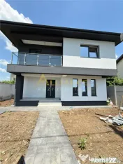Casa individuala || P 1E POD ||5 camere - 2 bai || 309 mp t 