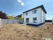 Casa individuala || P 1E POD ||5 camere - 2 bai || 309 mp t 