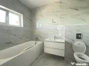 Casa individuala || P 1E POD ||5 camere - 2 bai || 309 mp t 