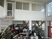 Spațiu comercial 564 mp + hală 274 mp | Teren 1.839 mp | A 