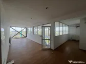 Spațiu comercial 564 mp + hală 274 mp | Teren 1.839 mp | A 