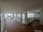 Spațiu comercial 564 mp + hală 274 mp | Teren 1.839 mp | A 