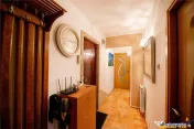 Apartament luminos cu 2 camere decomandate, Rasnov, Brasov.