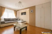 Apartament luminos cu 2 camere decomandate, Rasnov, Brasov. 