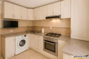 Apartament luminos cu 2 camere decomandate, Rasnov, Brasov. 