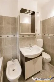 Apartament luminos cu 2 camere decomandate, Rasnov, Brasov. 