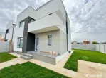 Vila individuala- 375mp teren- 4 camere- beci- Geamuri tripa