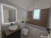 Vila individuala- 375mp teren- 4 camere- beci- Geamuri tripa 