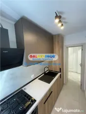 Apartament 2 camere, renovat, Ploiesti, Vest 