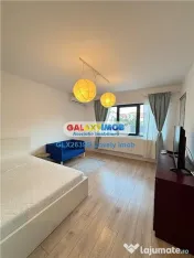 Garsoniera Bloc Nou | Exigent Plaza | Lujerului | Metrou 