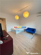 Garsoniera Bloc Nou | Exigent Plaza | Lujerului | Metrou 