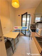 Garsoniera Bloc Nou | Exigent Plaza | Lujerului | Metrou 