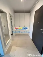 Garsoniera Bloc Nou | Exigent Plaza | Lujerului | Metrou 
