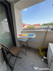 Garsoniera Bloc Nou | Exigent Plaza | Lujerului | Metrou 