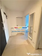 Garsoniera Bloc Nou | Exigent Plaza | Lujerului | Metrou 