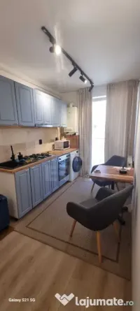 Inchiriere Apartament 1 camera decomandat, 37 mp Porii 