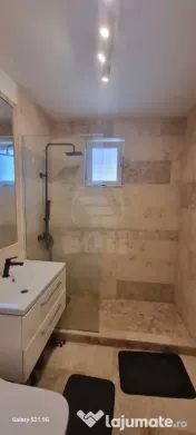 Inchiriere Apartament 1 camera decomandat, 37 mp Porii 