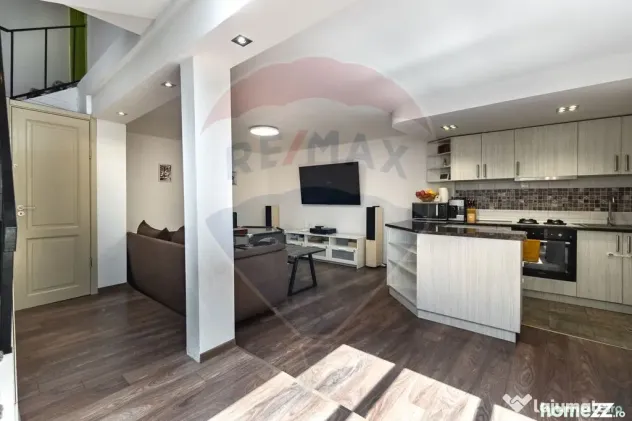 Apartament 100 mp Schei- Comision 0%