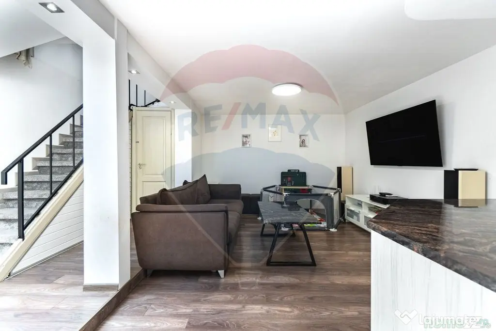 Apartament 100 mp Schei- Comision 0%