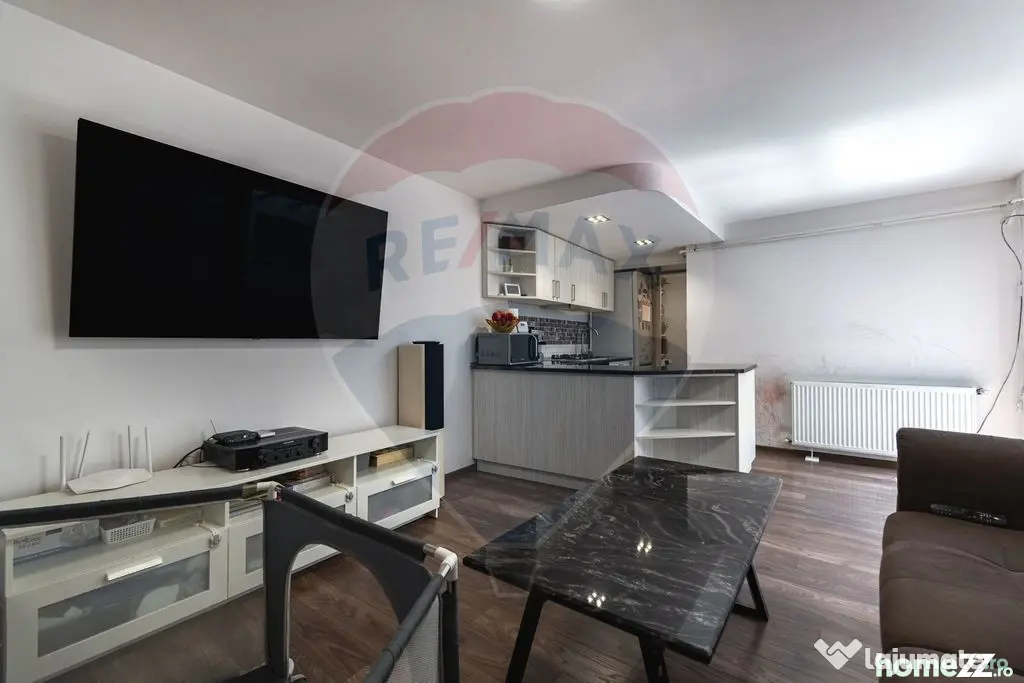 Apartament 100 mp Schei- Comision 0%