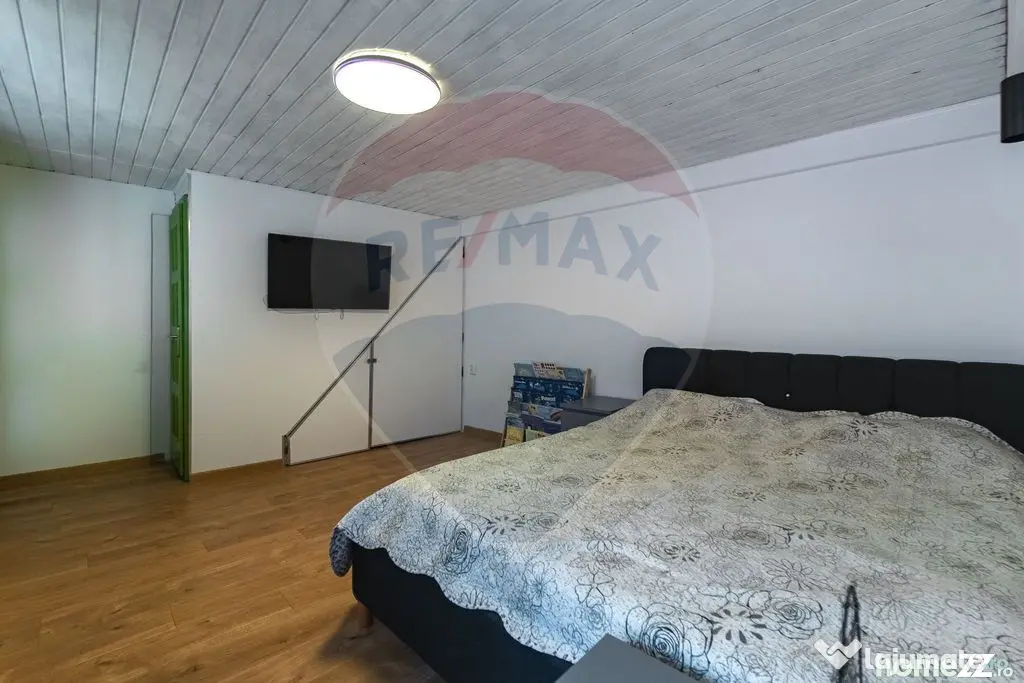Apartament 100 mp Schei- Comision 0%