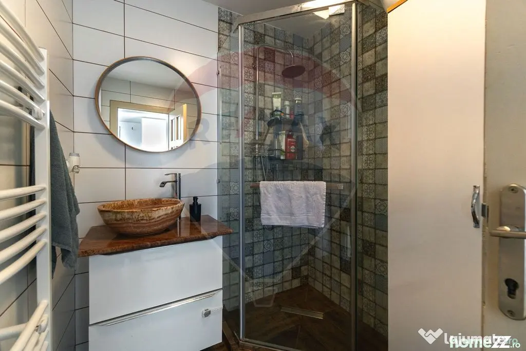 Apartament 100 mp Schei- Comision 0%