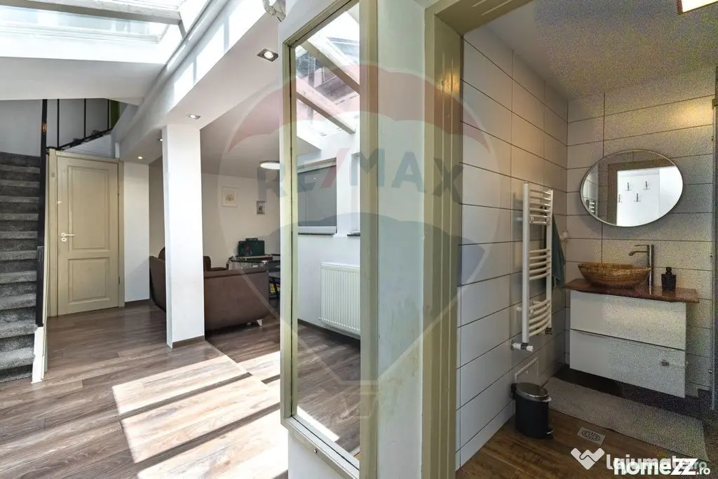 Apartament 100 mp Schei- Comision 0%