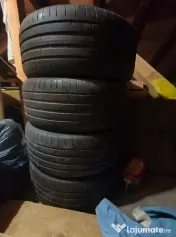 Anvelope 235/45/R18 VARA Dunlop 