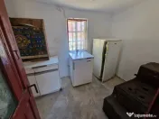 Proprietate în Comuna Botești, Județul Argeș – Zonă 