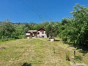 Proprietate în Comuna Botești, Județul Argeș – Zonă 