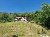 Proprietate în Comuna Botești, Județul Argeș – Zonă