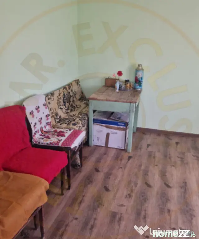 Proprietate în Comuna Botești, Județul Argeș – Zonă