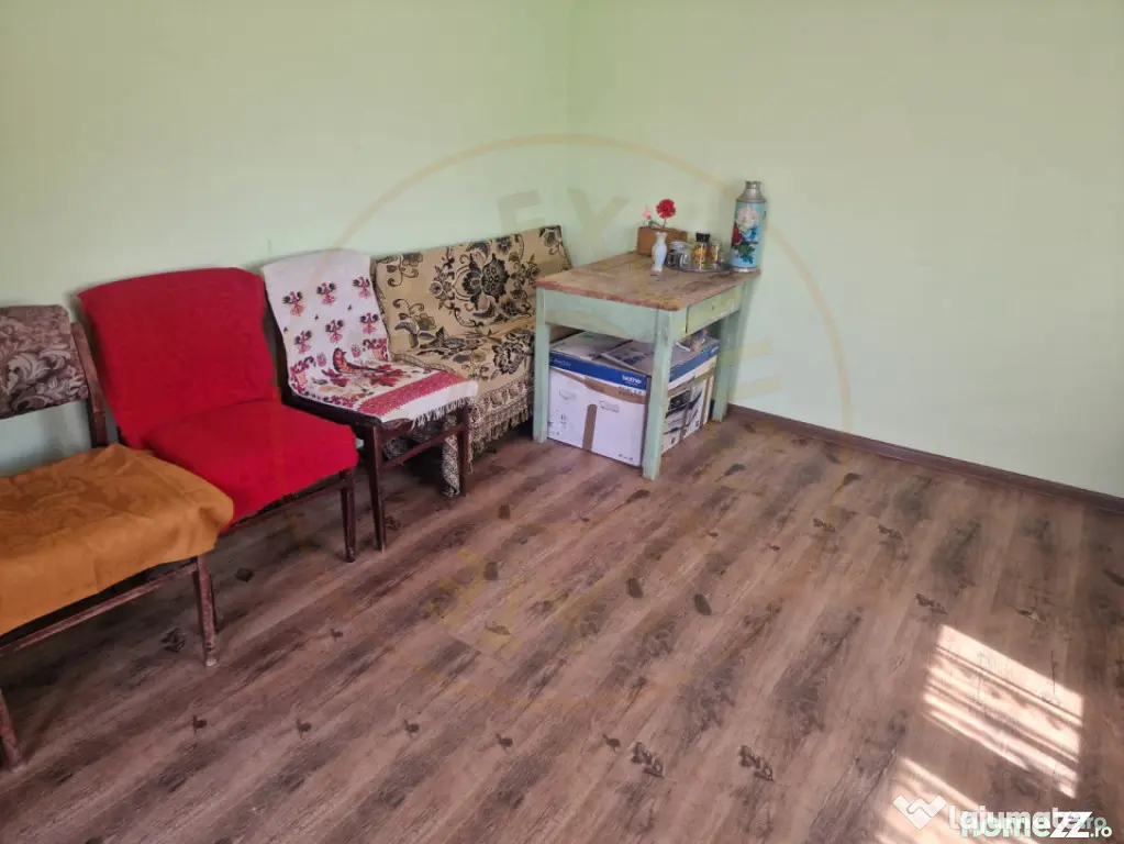 Proprietate în Comuna Botești, Județul Argeș – Zonă