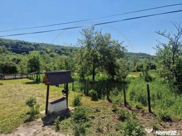 Proprietate în Comuna Botești, Județul Argeș – Zonă