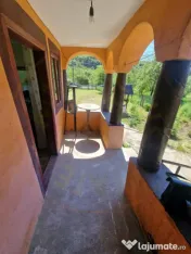 Proprietate în Comuna Botești, Județul Argeș – Zonă 