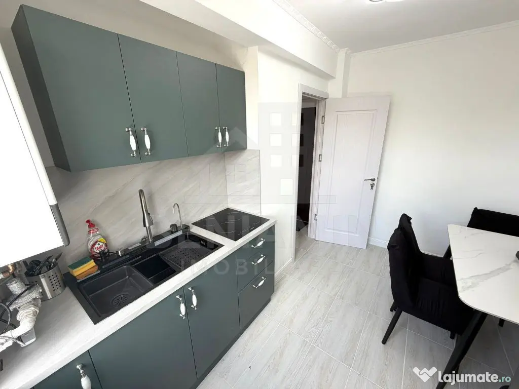 Apartament 2 camere ultracentral -str Stefan cel Mare- re...