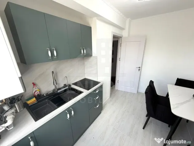 Apartament 2 camere ultracentral -str Stefan cel Mare- re...